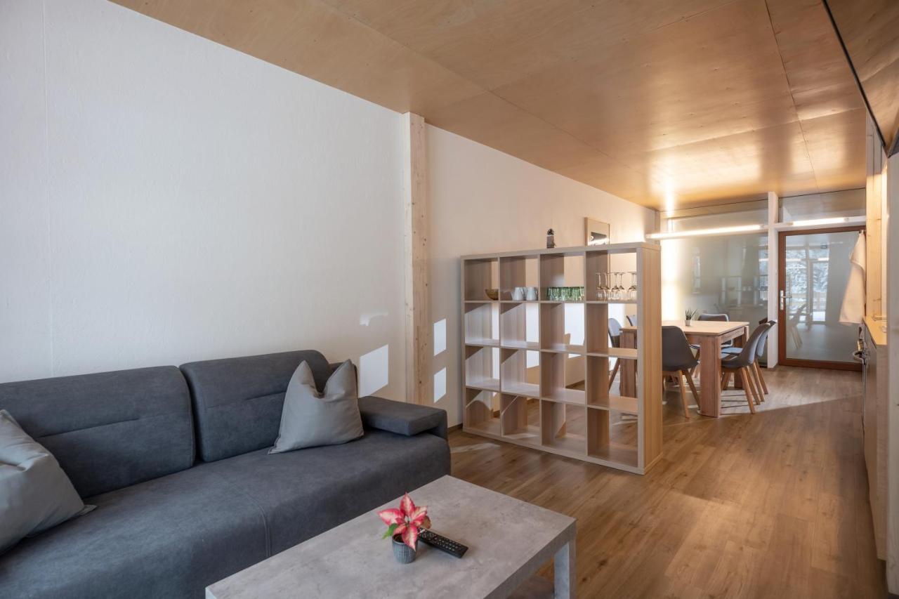 Emma'S Appartements ゲルロス エクステリア 写真