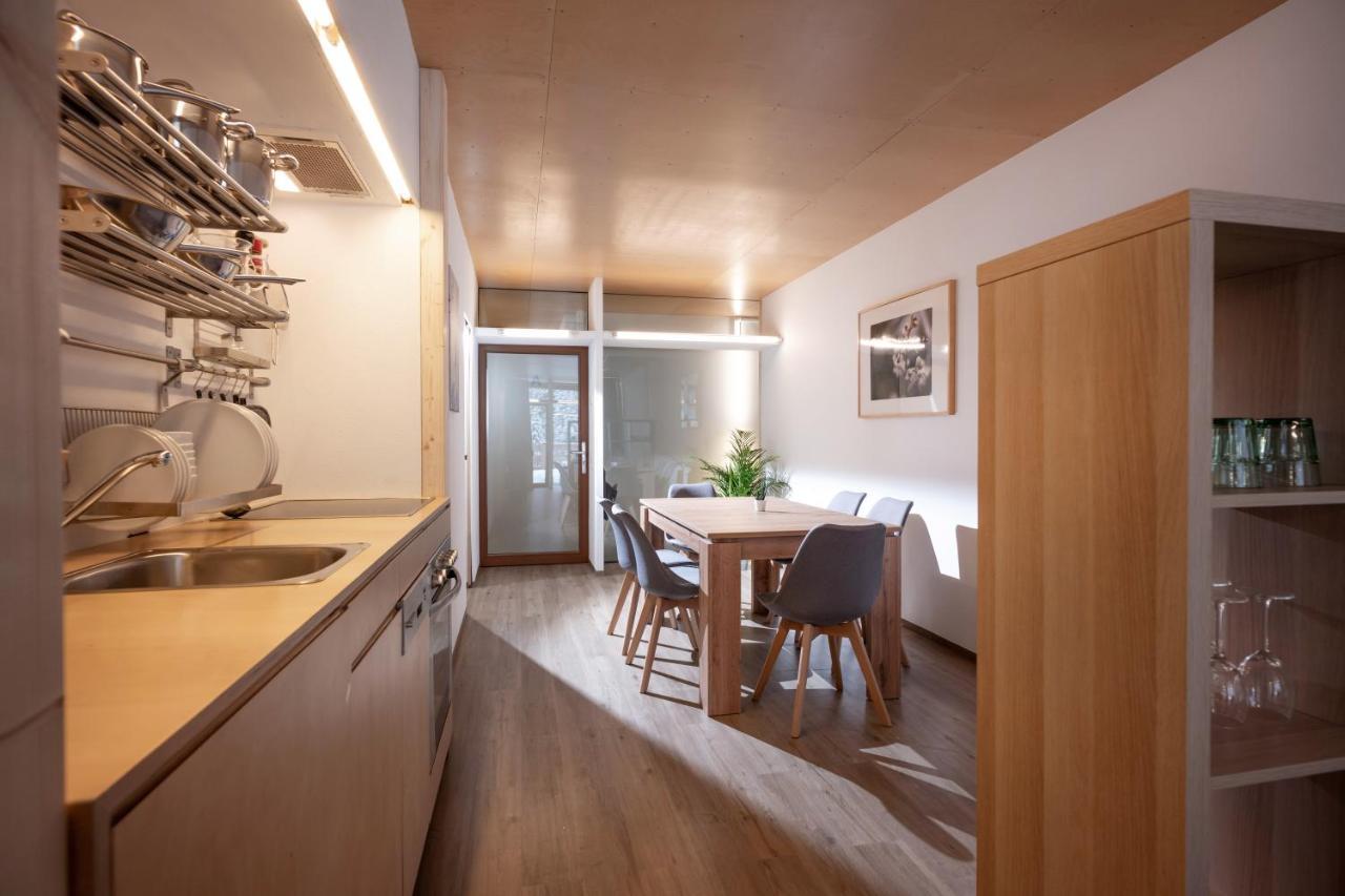 Emma'S Appartements ゲルロス エクステリア 写真