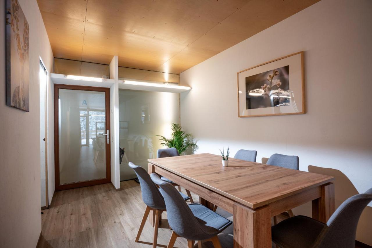 Emma'S Appartements ゲルロス エクステリア 写真