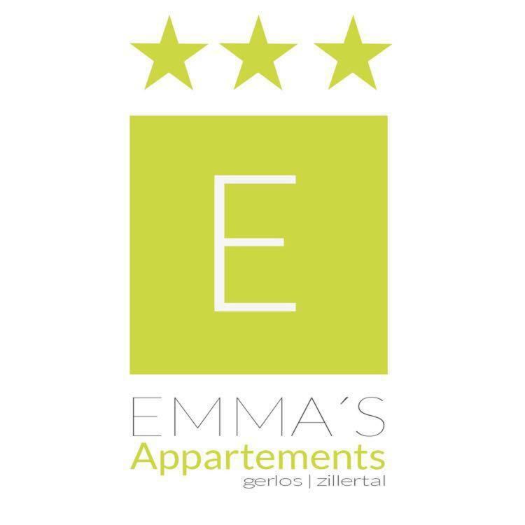 Emma'S Appartements ゲルロス エクステリア 写真