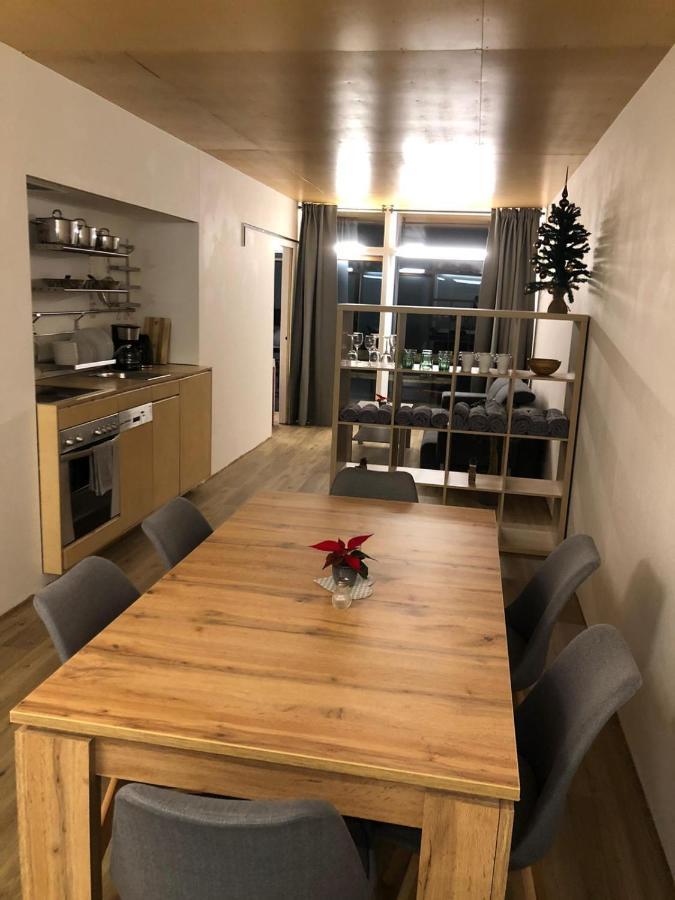 Emma'S Appartements ゲルロス エクステリア 写真